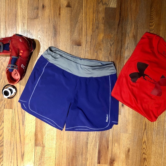 Awesome Reebok Shorts - Picture 5 of 7